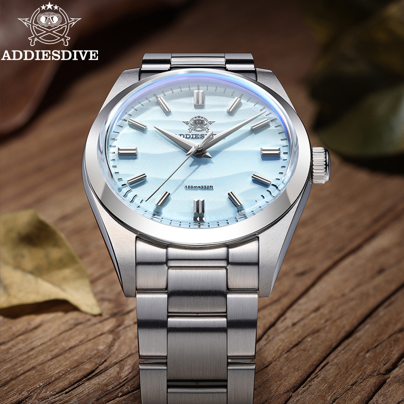 Luxury Watch All Brands - Montre ADDIESDIVE 36 mm pour femme,