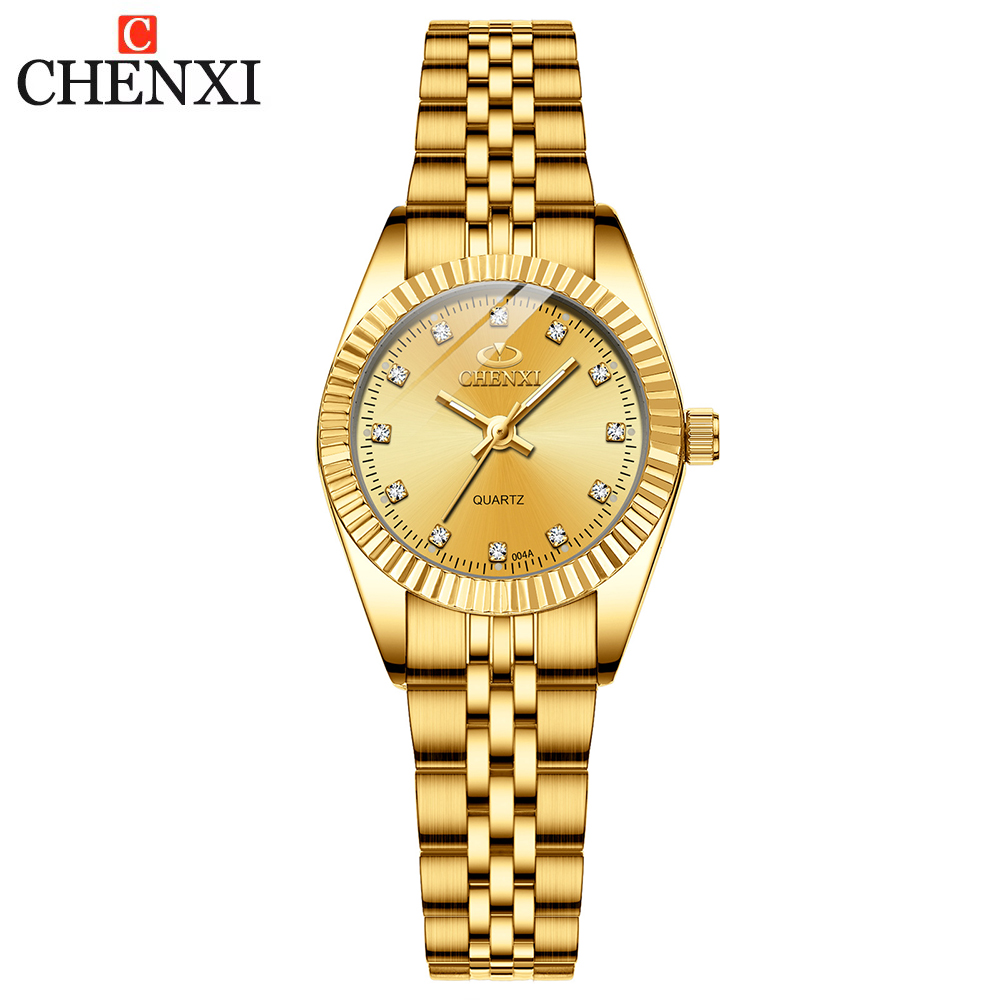 Luxury Watch Sale - CHENXI offre spéciale de luxe femmes