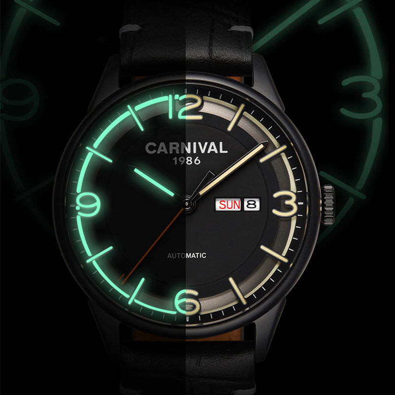 Luxury Watch Hd - Marque de luxe suisse carnaval montres