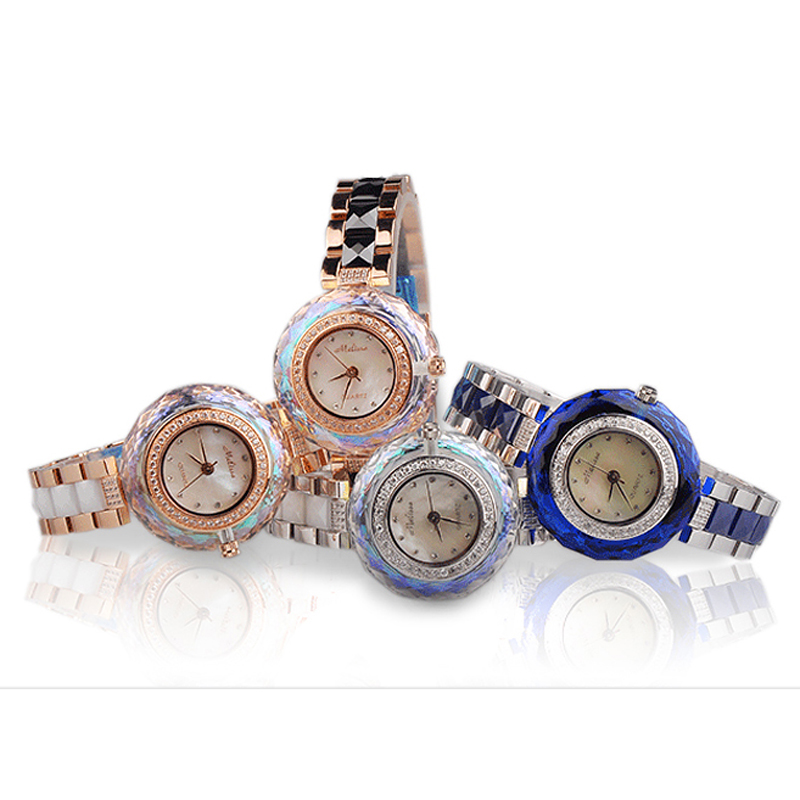 Luxury Watch Sale - Soldes!!! Montre de luxe en céramique