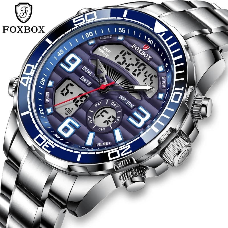Montres numériques de luxe pou - Luxury Watch All Brands avis et prix