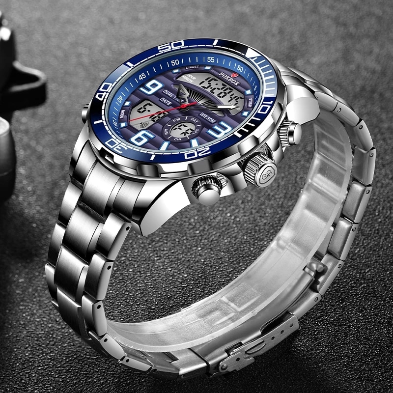 Montres numériques de luxe pou - Luxury Watch All Brands avis et prix