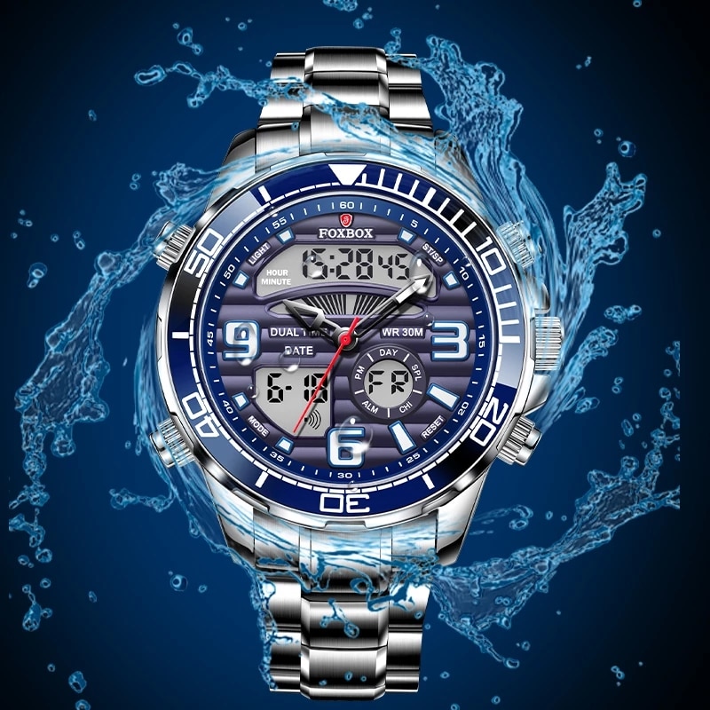 Montres numériques de luxe pou - Luxury Watch All Brands avis et prix