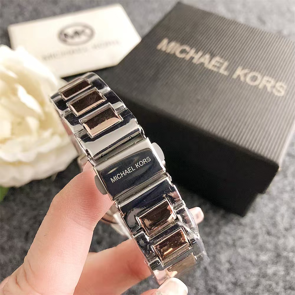 MICHAEL KORS Montre de luxe cl - Luxury Watch Photo avis et prix