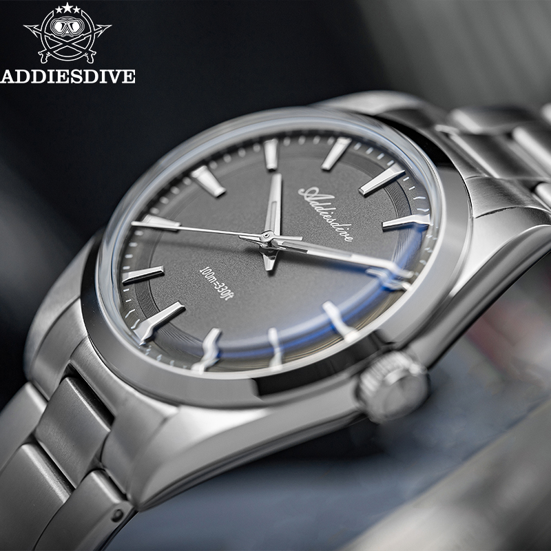 ADDIESDIVE – montre à Quartz p - Luxury Watch All Brands avis et prix