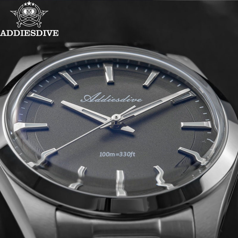 ADDIESDIVE – montre à Quartz p - Luxury Watch All Brands avis et prix