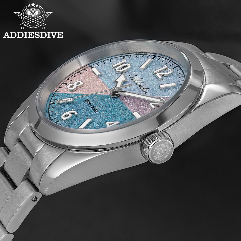 ADDIESDIVE – montre-bracelet à - Luxury Watch All Brands avis et prix