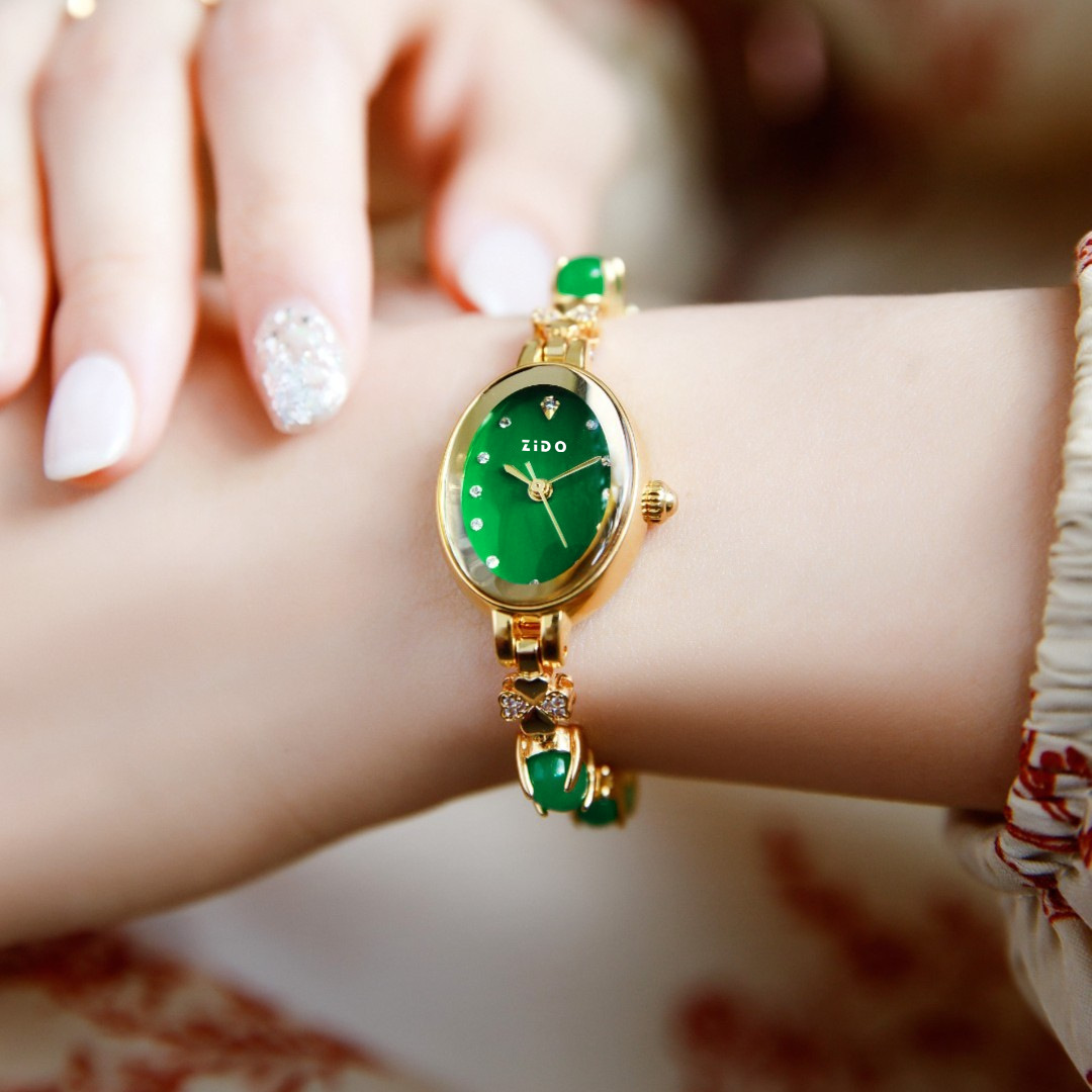UTHAI-Montre-bracelet à quartz - Luxury Watch Kit avis et prix