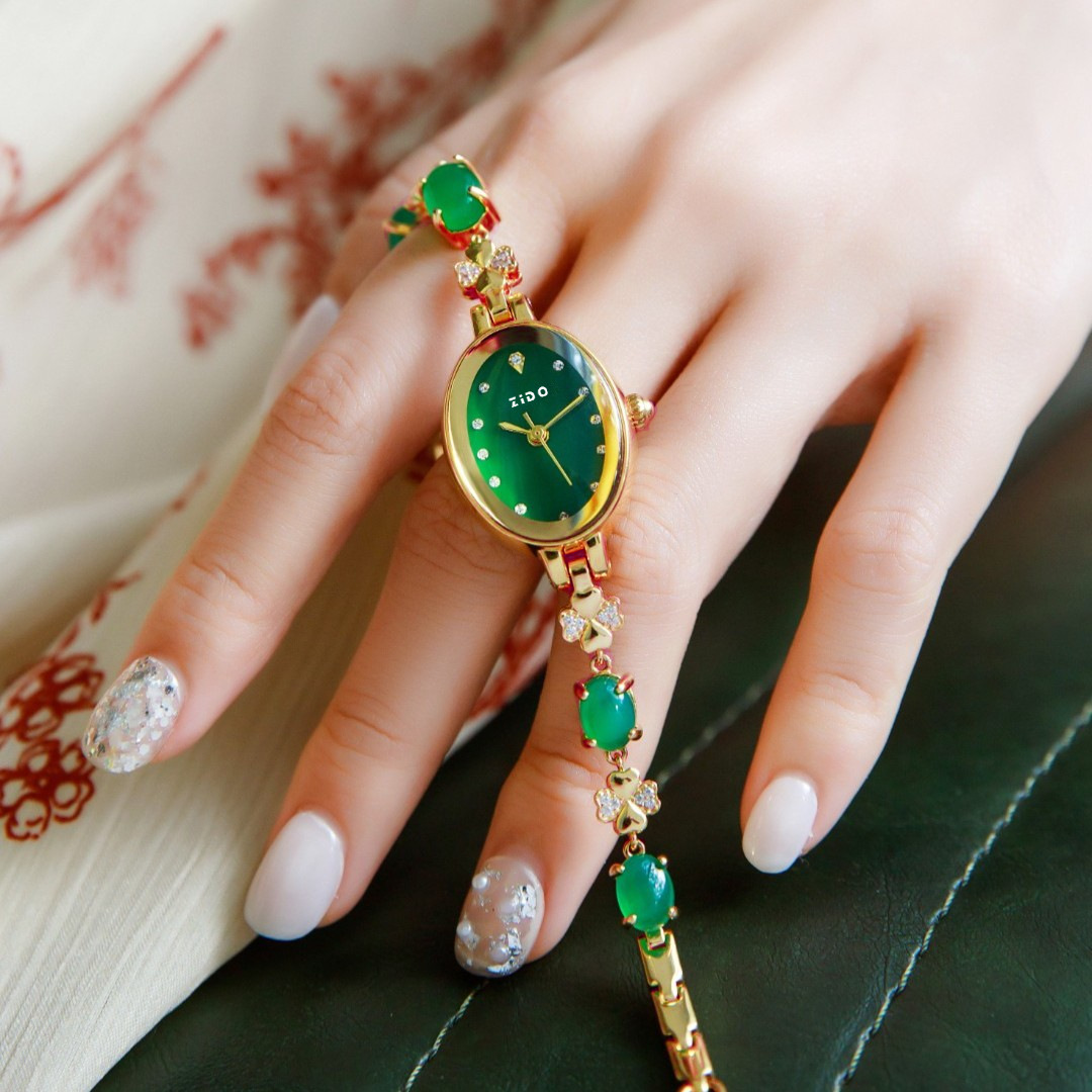 UTHAI-Montre-bracelet à quartz - Luxury Watch Kit avis et prix