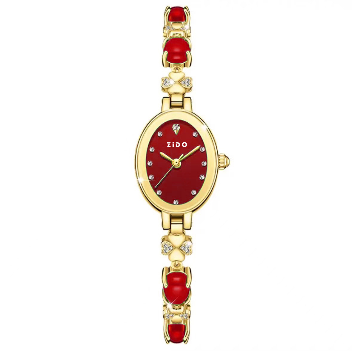 UTHAI-Montre-bracelet à quartz - Luxury Watch Kit avis et prix