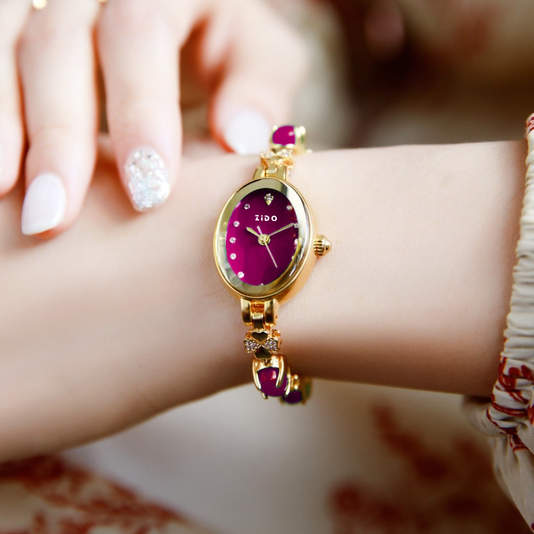 UTHAI-Montre-bracelet à quartz - Luxury Watch Kit avis et prix