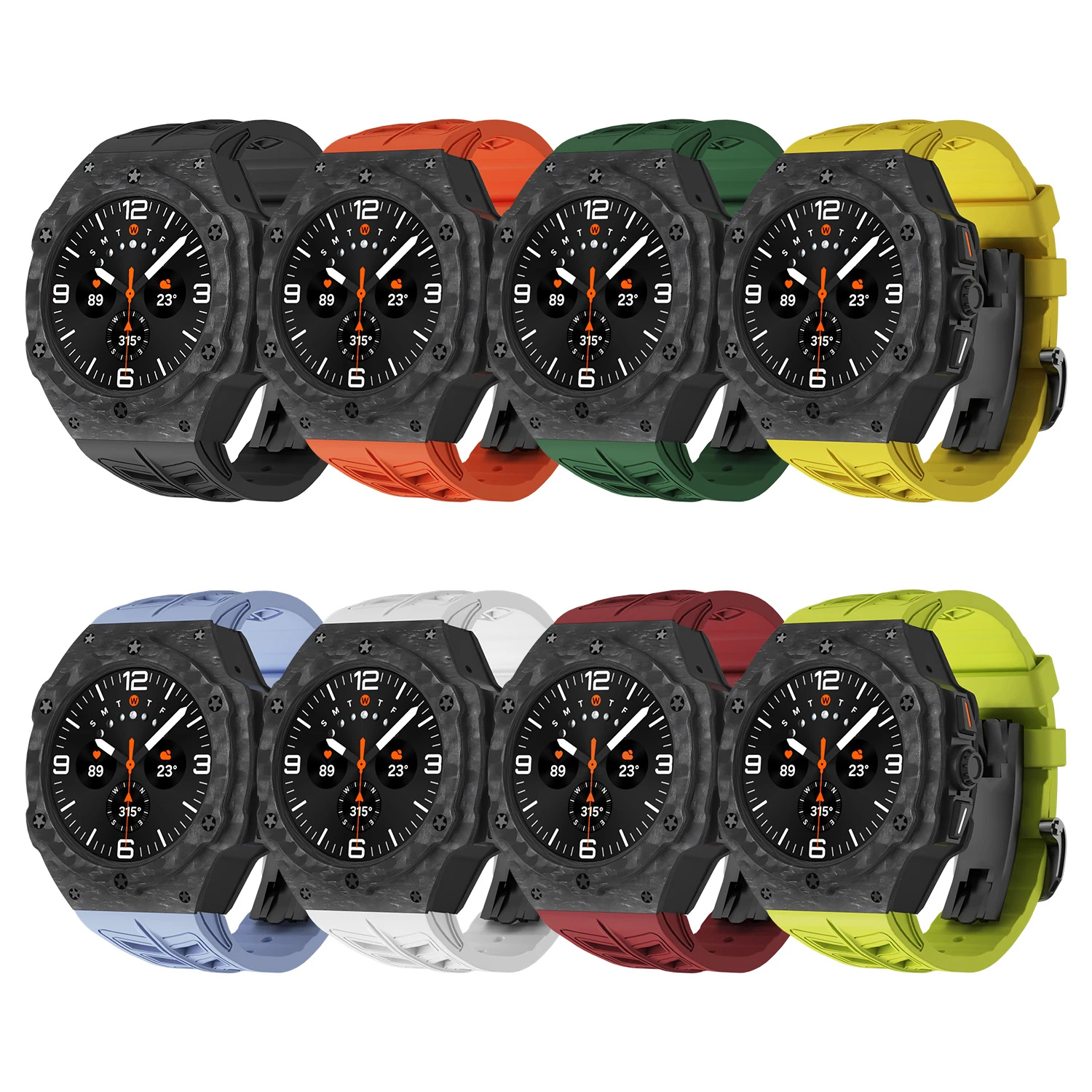 Kit de modification de luxe po - Luxury Watch Kit avis et prix