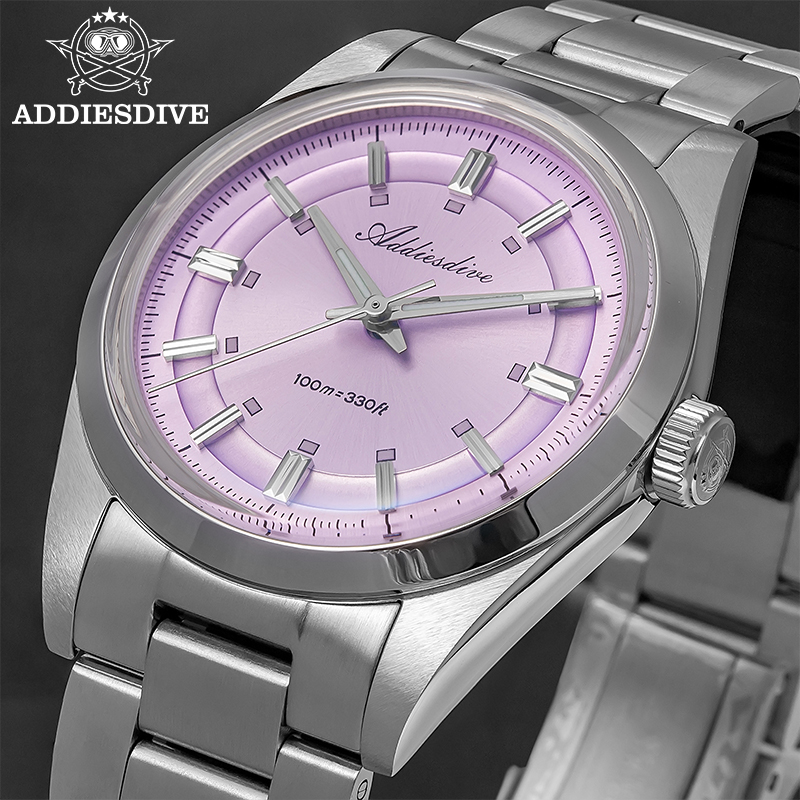 ADDIESDIVE – montre-bracelet à - Luxury Watch All Brands avis et prix