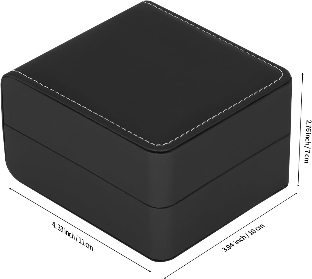 Étui de voyage pour montre en  - Luxury Watch Image avis et prix