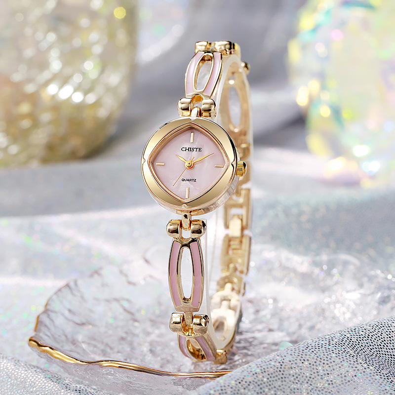 Montre Femme Tendance à Cadran - Luxury Watch Sale avis et prix