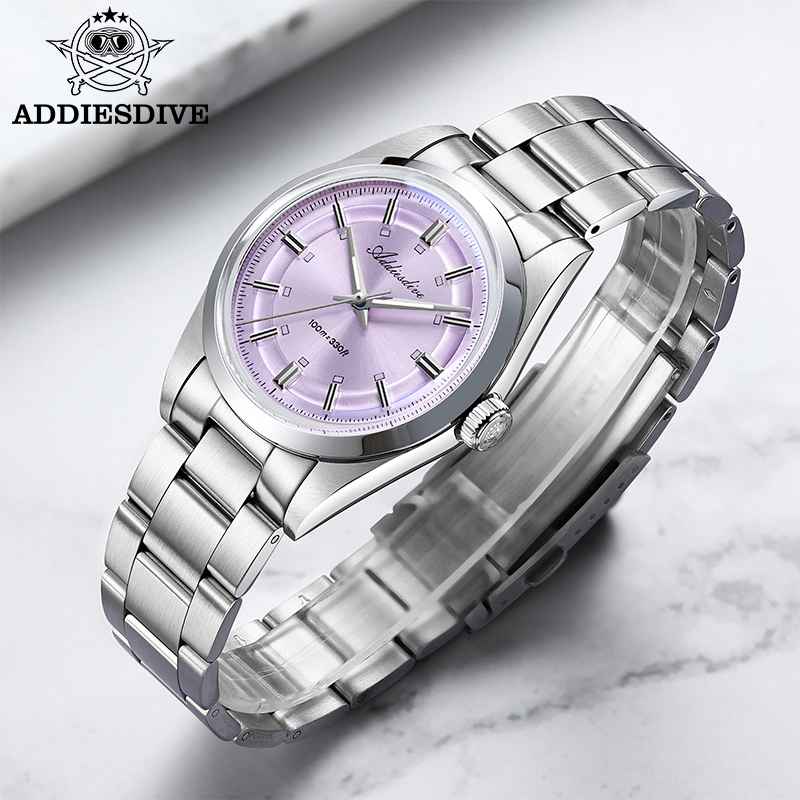 ADDIESDIVE – montre de luxe po - Luxury Watch All Brands avis et prix