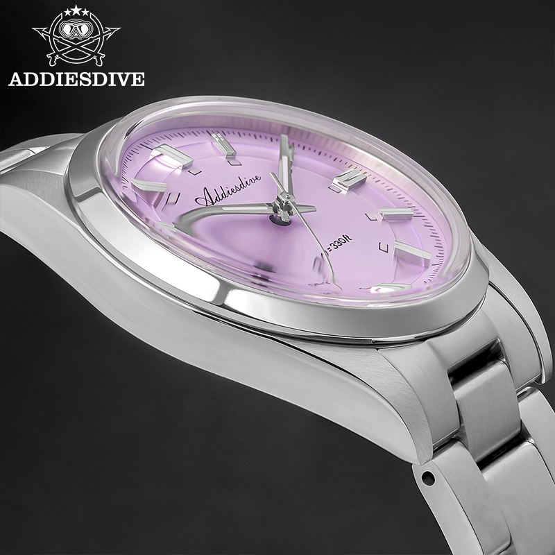 ADDIESDIVE – montre de luxe po - Luxury Watch All Brands avis et prix