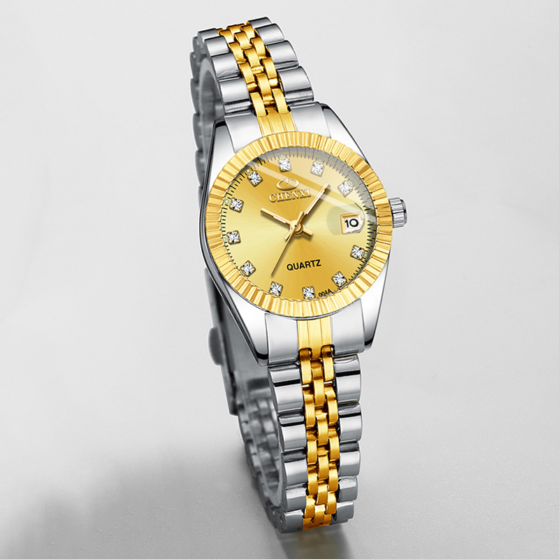 CHENXI offre spéciale de luxe  - Luxury Watch Sale avis et prix