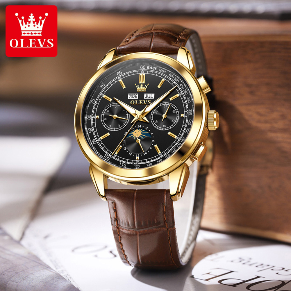 Montre mécanique classique pou - Luxury Watch Hd avis et prix