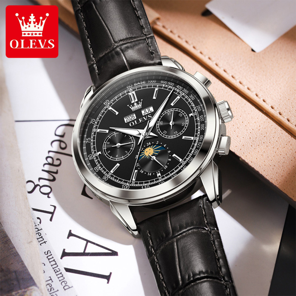 Montre mécanique classique pou - Luxury Watch Hd avis et prix