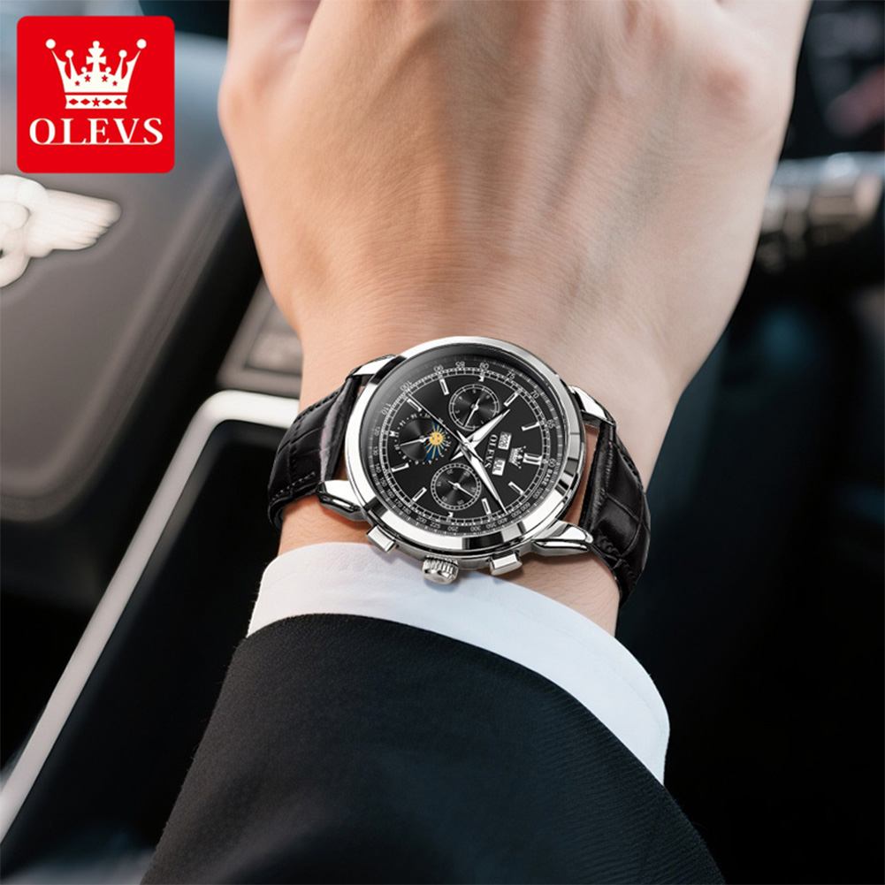 Montre mécanique classique pou - Luxury Watch Hd avis et prix