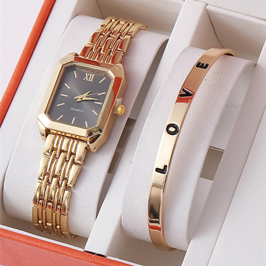 Montre à quartz de luxe pour f - Luxury Watch Kit avis et prix