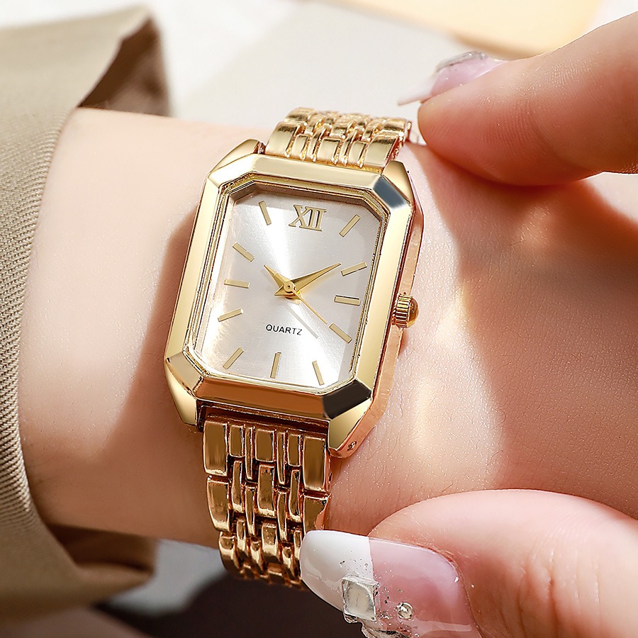 Montre à quartz de luxe pour f - Luxury Watch Kit avis et prix