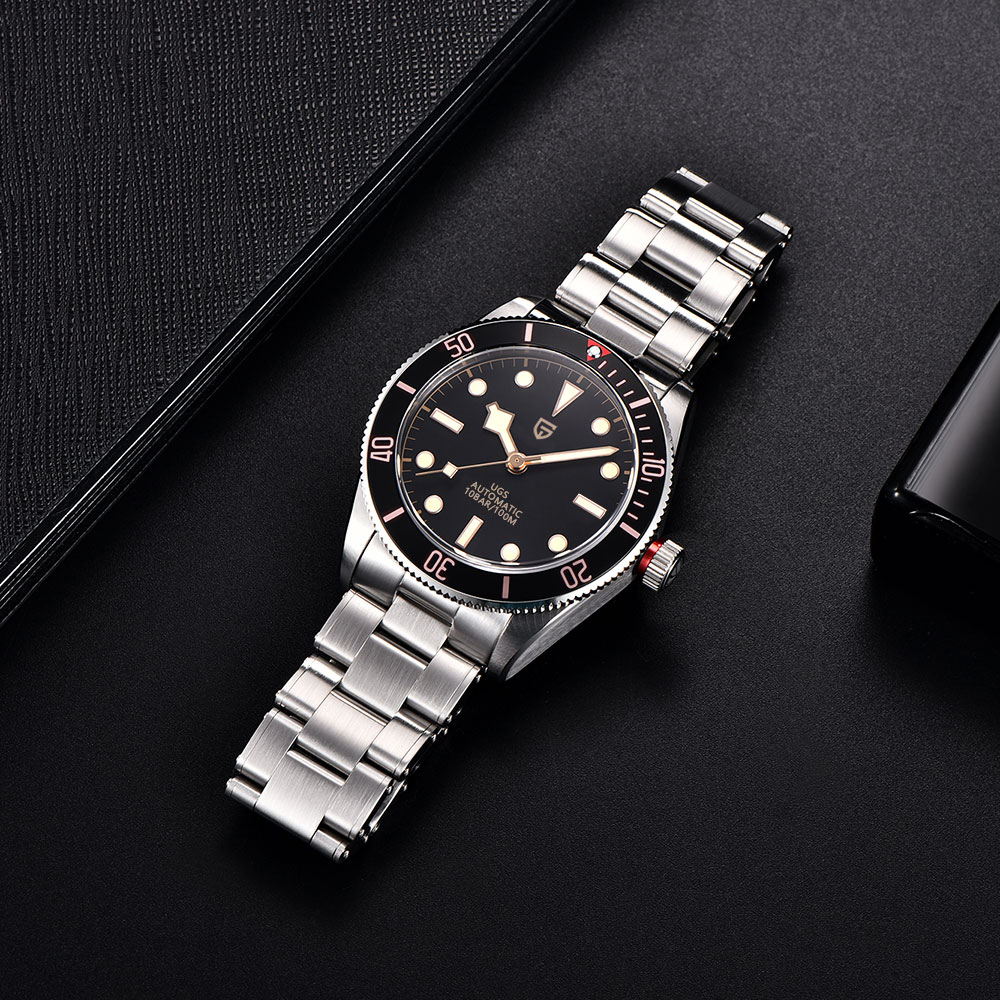 Montre Pagani BB58 pour hommes - Luxury Watch All Brands avis et prix