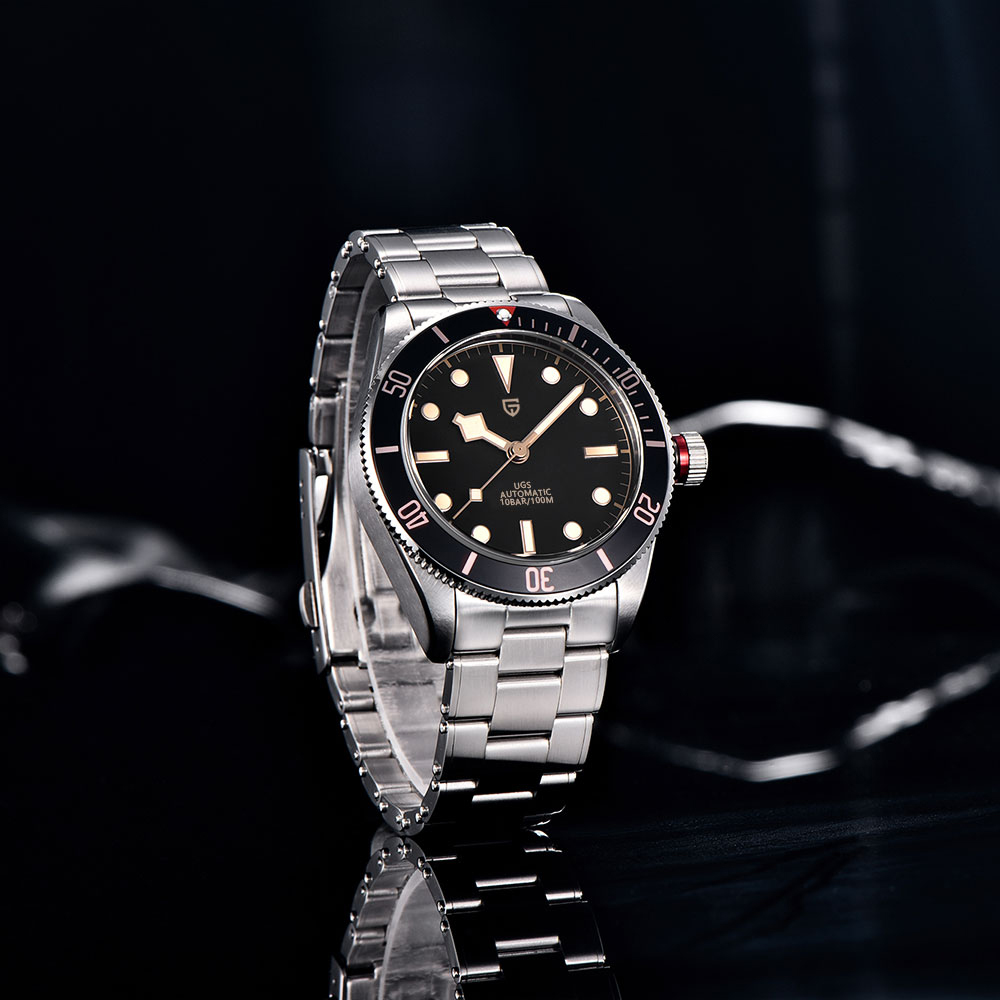 Montre Pagani BB58 pour hommes - Luxury Watch All Brands avis et prix