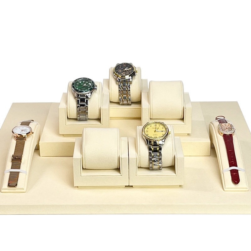 Présentoir de montres, support - Luxury Watch Photo avis et prix