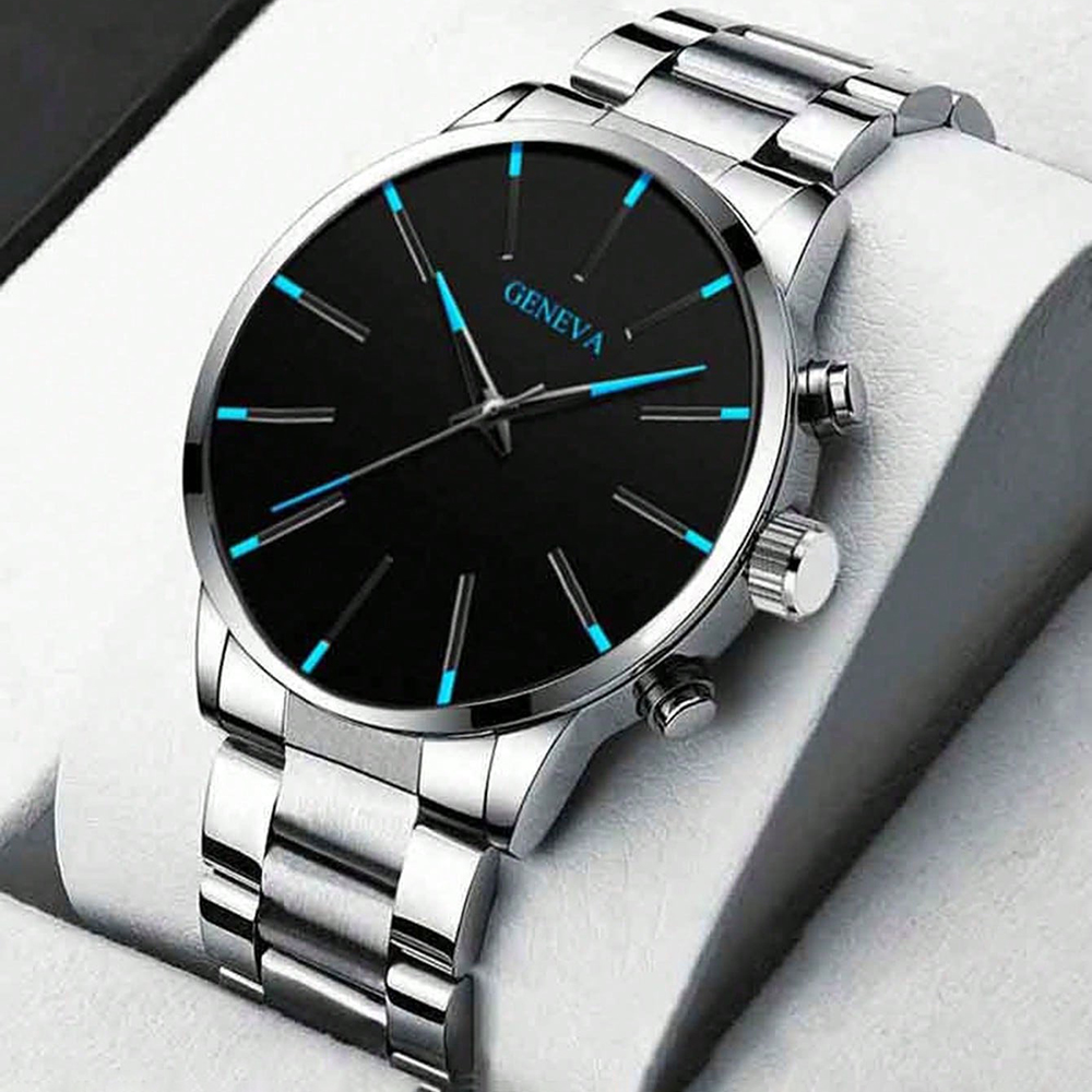 Montre à quartz élégante pour  - Luxury Watch Kit avis et prix