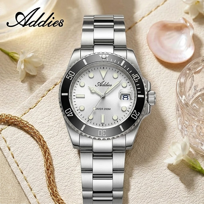 ADDIES 2026 Nouvelle Montre de - Luxury Watch All Brands avis et prix