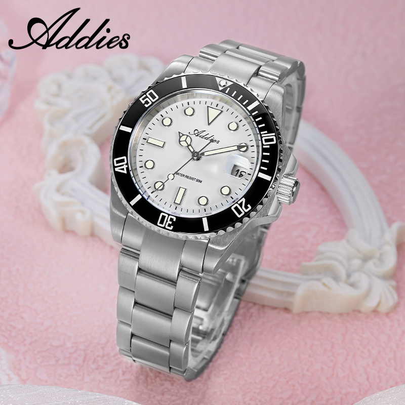 ADDIES 2026 Nouvelle Montre de - Luxury Watch All Brands avis et prix