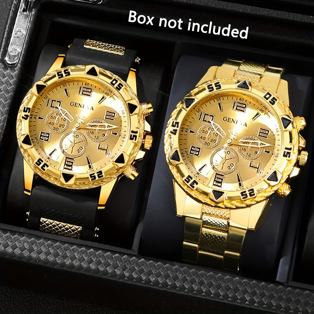[Ensemble de montres vintage]  - Luxury Watch Kit avis et prix