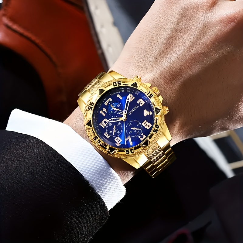 [Ensemble de montres vintage]  - Luxury Watch Kit avis et prix