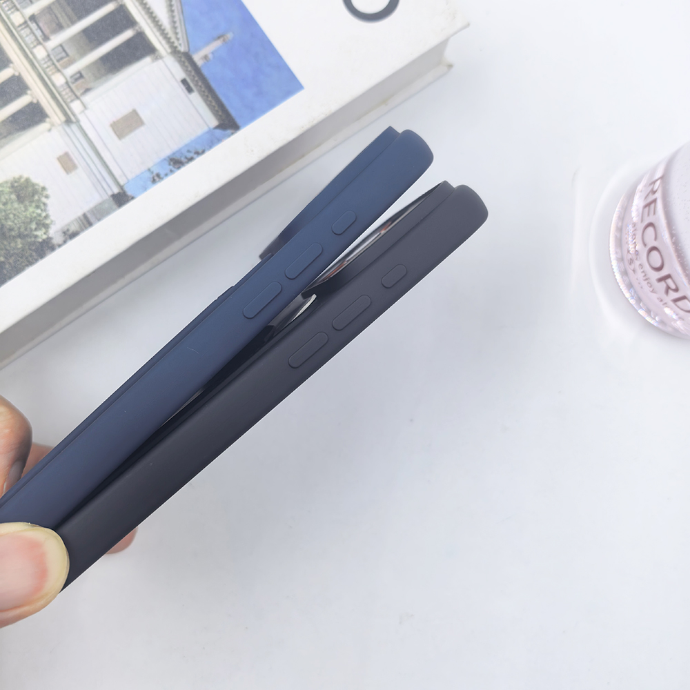 Étui de luxe en silicone liqui - Luxury Watch Quote avis et prix