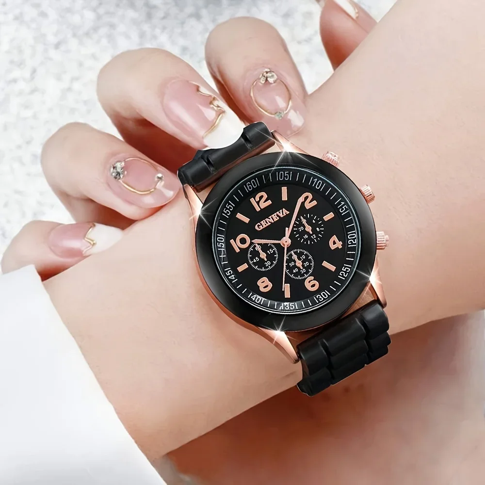 2 pièces de luxe montre pour f - Luxury Watch Kit avis et prix