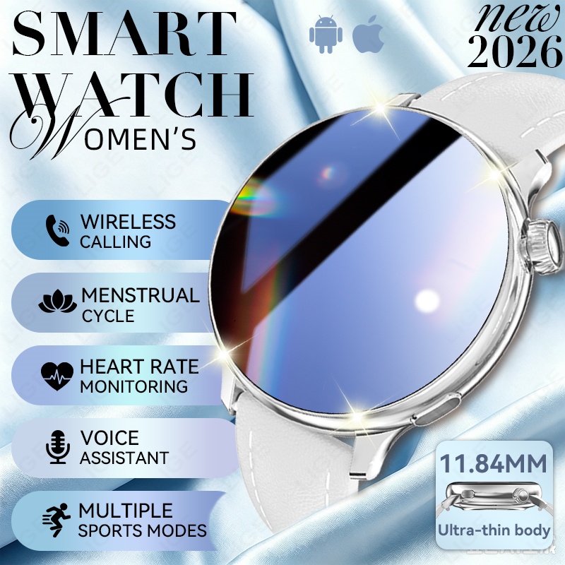 LIGE – montre connectée de lux - Luxury Watch Hd avis et prix