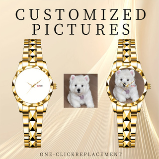 Montres personnalisées avec im - Luxury Watch Image avis et prix