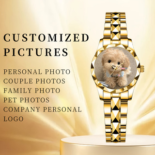Montres personnalisées avec im - Luxury Watch Image avis et prix