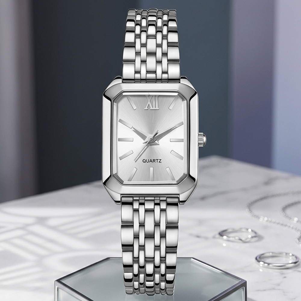 Ensemble de 4 montres unisexes - Luxury Watch Kit avis et prix