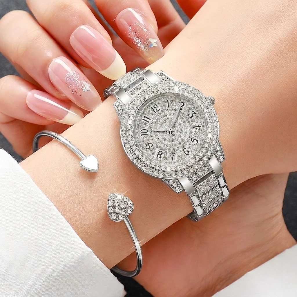 Ensemble de 6 montres pour fem - Luxury Watch Kit avis et prix