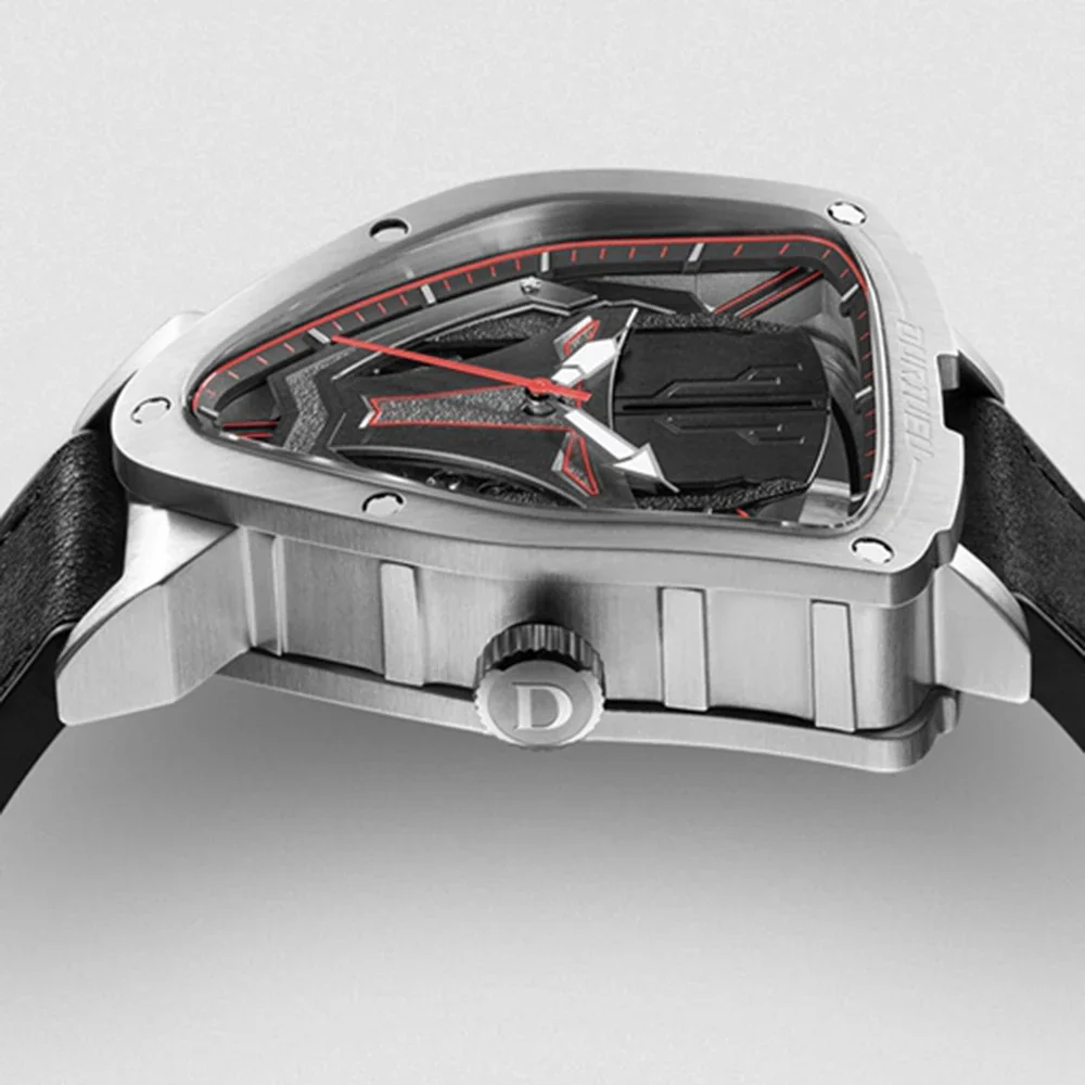 Montre automatique en édition  - Luxury Watch Photo avis et prix