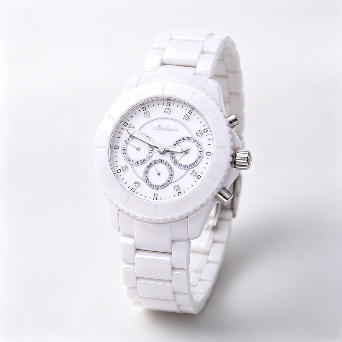 SOLDES ! Montre pour femme Mel - Luxury Watch Sale avis et prix