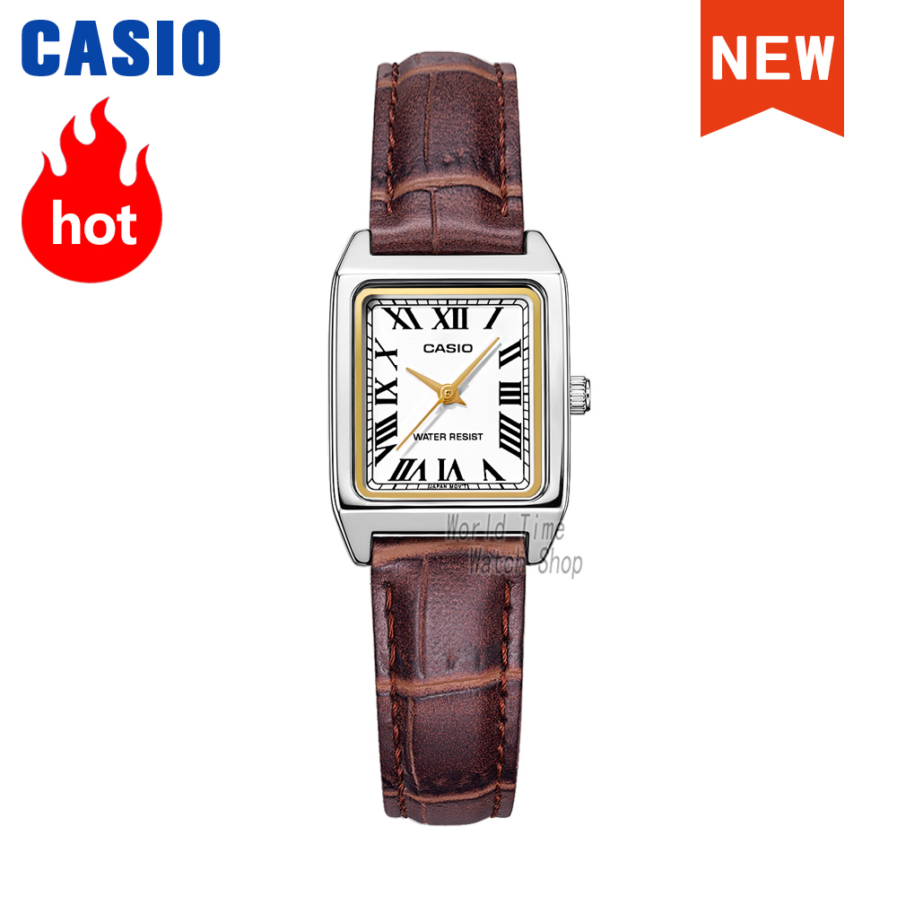 Casio montres femmes montres t - Luxury Watch Kit avis et prix