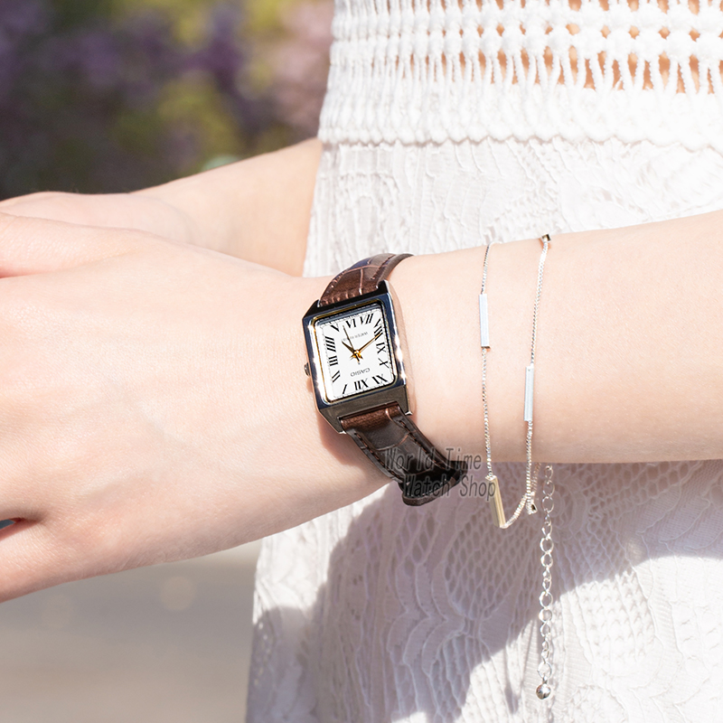 Casio montres femmes montres t - Luxury Watch Kit avis et prix