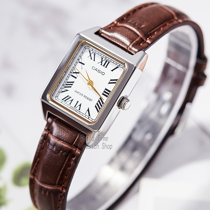 Casio montres femmes montres t - Luxury Watch Kit avis et prix