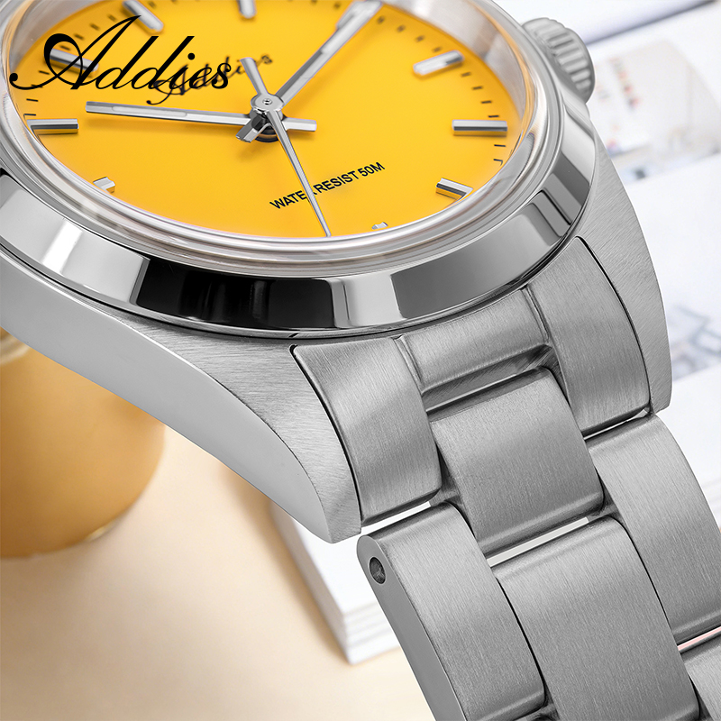 Montre Femme ADDIES 2026 en Ac - Luxury Watch All Brands avis et prix