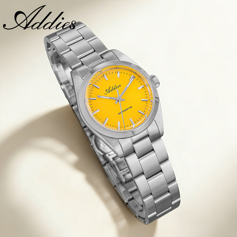 Montre Femme ADDIES 2026 en Ac - Luxury Watch All Brands avis et prix