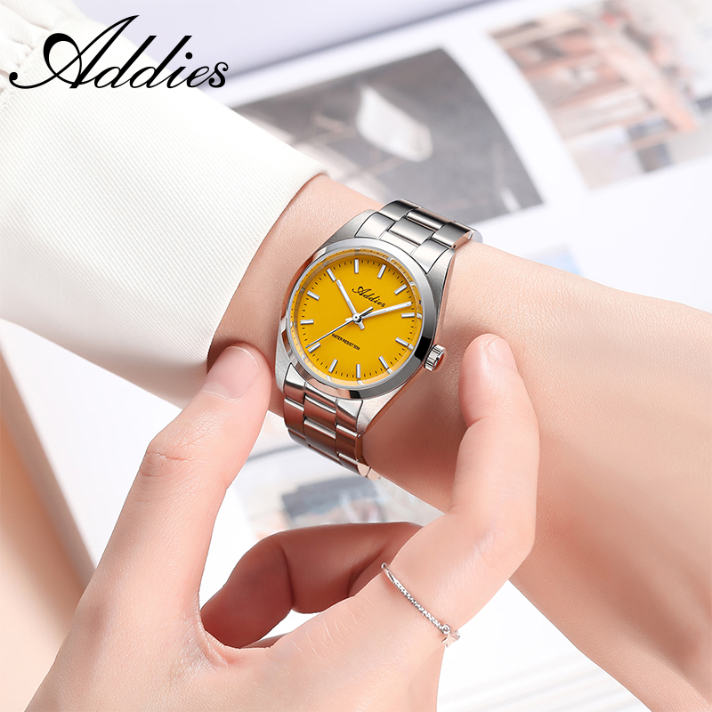 Montre Femme ADDIES 2026 en Ac - Luxury Watch All Brands avis et prix